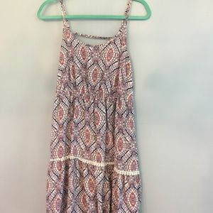 Mossimo Summer Dress